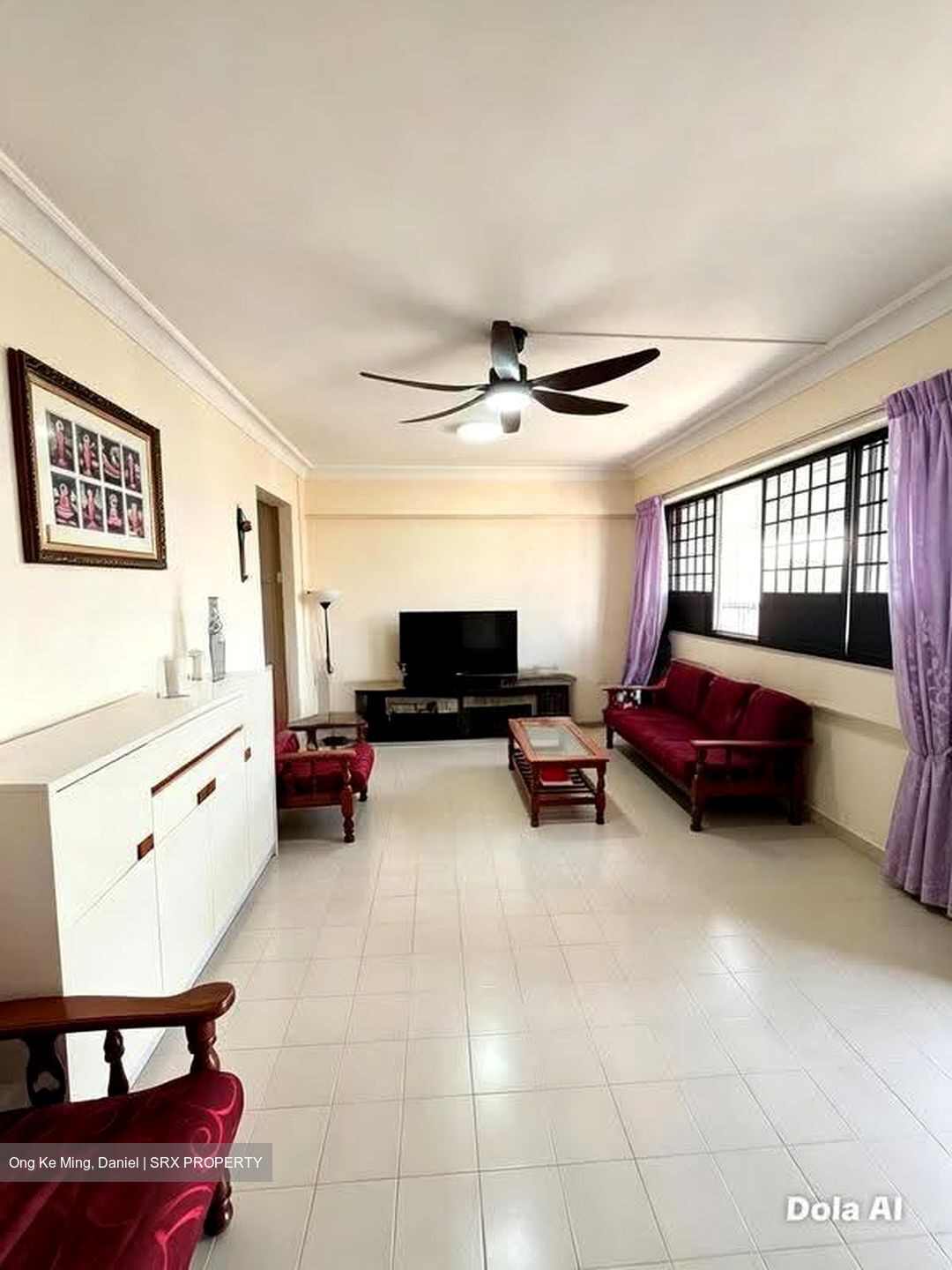 Blk 280 Ficus Vale (Yishun), HDB 4 Rooms #628623351